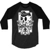 stay fresh 3/4 Sleeve Shirt