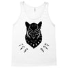 black panther Tank Top