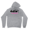 Squadgoals Princess Unisex Hoodie