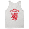 if it's not scottish it's crap Tank Top