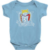 monster scouts Baby Onesie