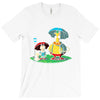 my friend hef T-Shirt