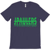 jake paulers green T-Shirt