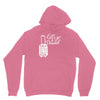 for travel enthusiasts! Unisex Hoodie