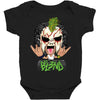dj blend Baby Bodysuit