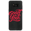 good love Samsung Galaxy S8