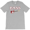 bass   out of treble T-Shirt