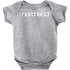 nord lead virtual analog Baby Onesie