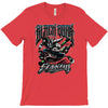black bood T-Shirt