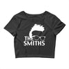the smiths Crop Top