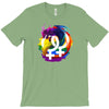 lesbian pride dragon T-Shirt