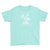 i can drive a stick Youth Tee