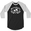 streithahn  mma muay thai boxen fight 3/4 Sleeve Shirt