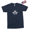 best king logo Exclusive T-shirt