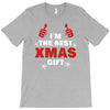 xmas gift the best T-Shirt