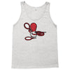 part time job (sport shop) Tank Top