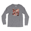 street brawlers Long Sleeve Shirts