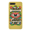 modern grafikdesign iPhone 7 Plus Case