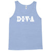diva Tank Top