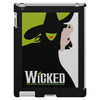 Wicked Musical iPad 3 and 4 Case