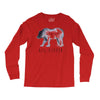 Big Dipper Long Sleeve Shirts