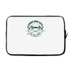 bullseye Laptop sleeve