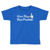 Want More Beer Please Toddler T-shirt