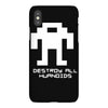 berzerk robot iPhoneX