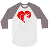 best of old crow medicine show 3/4 Sleeve Shirt