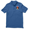 good day sir Polo Shirt