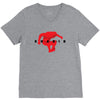 khabib air V-Neck Tee