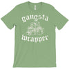 gangsta wrapper T-Shirt