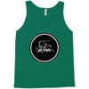 THIS IN TOWN Tank Top