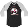 skully 3/4 Sleeve Shirt