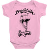 brooklyn Baby Bodysuit