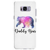 Daddy Bear Samsung Galaxy S8 Plus