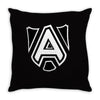 fahrie77 Throw Pillow