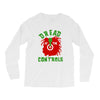 dread at the controls Long Sleeve Shirts