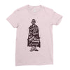 hero training Ladies Fitted T-Shirt