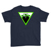 BACK TO DOWN Youth Tee