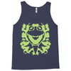 it's not easy being inked Tank Top