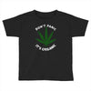 dont panic Toddler T-shirt