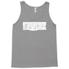 space bar  funny astronaut gravity universe planet ship rocket Tank Top