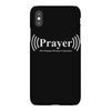 prayer the original wireless connection iPhoneX