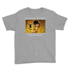 Gustav Klimt The Kiss Youth Tee