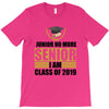i'm a senior. T-Shirt
