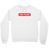 Fan Films Haypebeast Crewneck Sweatshirt