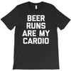 beer run cardio T-Shirt