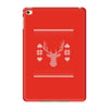 ugly deer christmas iPad Mini 4