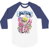 parau 3/4 Sleeve Shirt